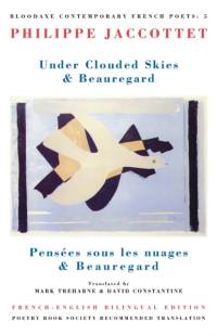 Under Clouded Skies / Beauregard av Philippe Jaccottet