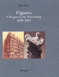 Figures av Rob Krier