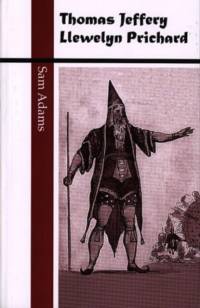 Thomas Jeffery Llewelyn Prichard av Sam Adams