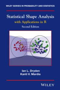 Statistical Shape Analysis av Ian L. (University of Nottingham) Dryden