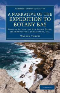 A Narrative of the Expedition to Botany Bay av Watkin Tench