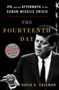 The Fourteenth Day av David Coleman