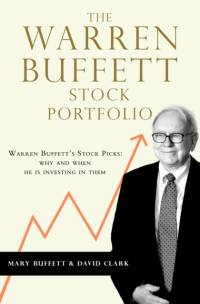The Warren Buffett Stock Portfolio av Mary Buffett