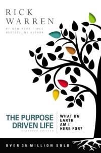 The Purpose Driven Life av Rick Warren