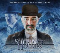 Judgement of Sherlock Holmes av Jonathan Barnes