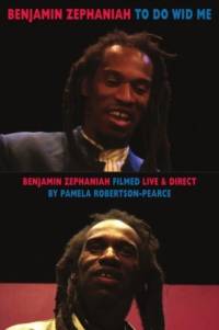 To Do Wid Me av Benjamin Zephaniah
