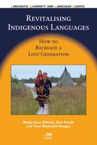 Revitalising Indigenous Languages av Marja-Liisa Olthuis