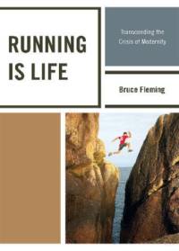 Running is Life av Bruce Fleming