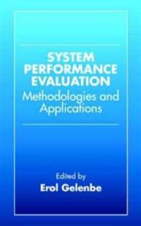 System Performance Evaluation av Erol Gelenbe
