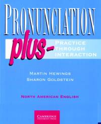 Pronunciation Plus Student's Book av Martin (University of Birmingham) Hewings