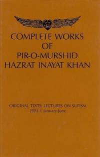 Complete Works of Pir-O-Murshid Hazrat Inayat Khan av Hazrat Inayat Khan