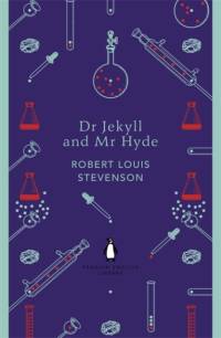 Dr Jekyll and Mr Hyde av Robert Louis Stevenson