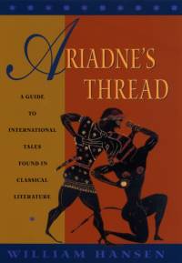 Ariadne's Thread av William Hansen