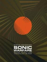 Sonic Warfare av Steve Goodman