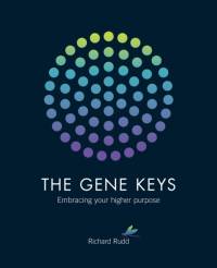 The Gene Keys av Richard Rudd