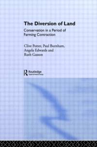 The Diversion of Land av C. Paul Burnham