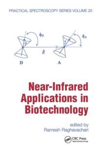 Near-Infrared Applications in Biotechnology av Ramesh Raghavachari