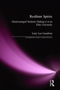 Resilient Spirits av Latty Lee Goodwin