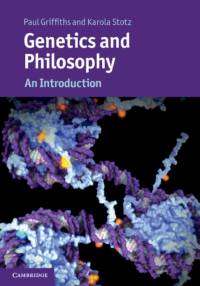 Genetics and Philosophy av Paul (University of Sydney) Griffiths
