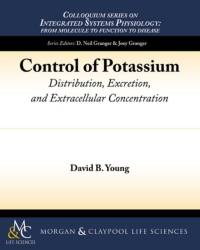 Control of Potassium av David B. Young
