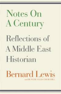 Notes on a Century av Bernard Lewis