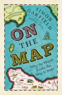 On The Map av Simon Garfield