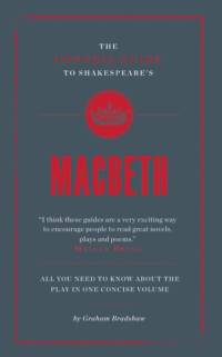 The Connell Guide To Shakespeare's Macbeth av Graham Bradshaw