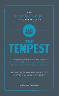 The Connell Guide To Shakespeare's The Tempest av Graham Bradshaw