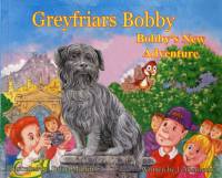 Greyfriars Bobby av J. Abernethy