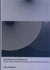 Interference Patterns av Jon Adams