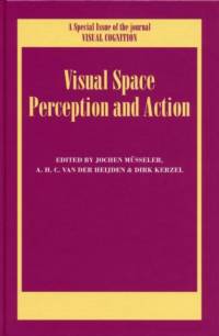 Visual Space Perception and Action