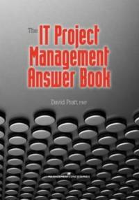 The IT Project Management Answer Book av David Pratt