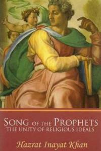 Song of the Prophets av Hazrat Inayat Khan