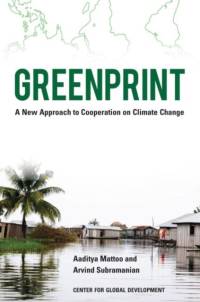 Greenprint av Aaditya Mattoo