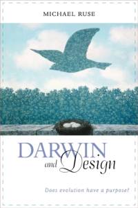 Darwin and Design av Michael Ruse