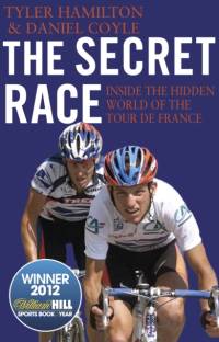 The Secret Race av Daniel Coyle