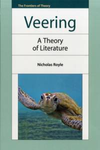 Veering av Nicholas Royle