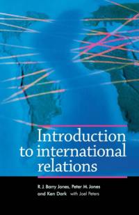Introduction to International Relations av Virginia