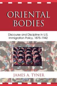 Oriental Bodies av James A. Tyner