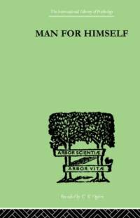 Man for Himself av Erich Fromm