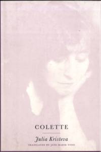 Colette av Julia Kristeva