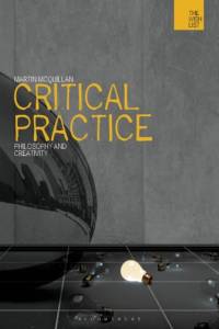 Critical Practice av Martin (Professor and Dean McQuillan