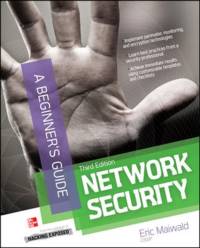 Network Security A Beginner's Guide, Third Edition av Eric Maiwald