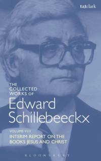 The Collected Works of Edward Schillebeeckx Volume 8 av Edward Schillebeeckx