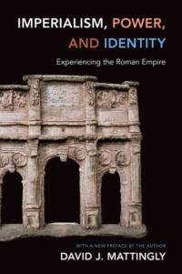 Imperialism, Power, and Identity av David J. Mattingly