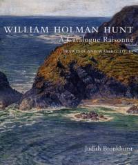 William Holman Hunt av Judith Bronkhurst
