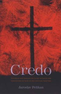 Credo av Jaroslav Pelikan
