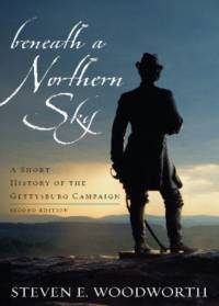 Beneath a Northern Sky av Steven E. Woodworth