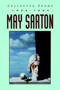 May Sarton: Collected Poems av May Sarton