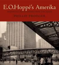 E. O. Hoppe's Amerika av Phillip Prodger